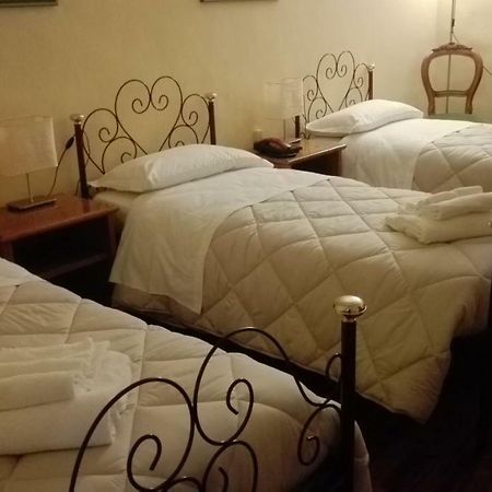 Hotel Camerlengo Corridonia Zewnętrze zdjęcie