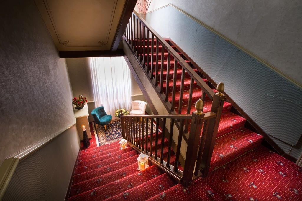 Hotel Camerlengo Corridonia Zewnętrze zdjęcie