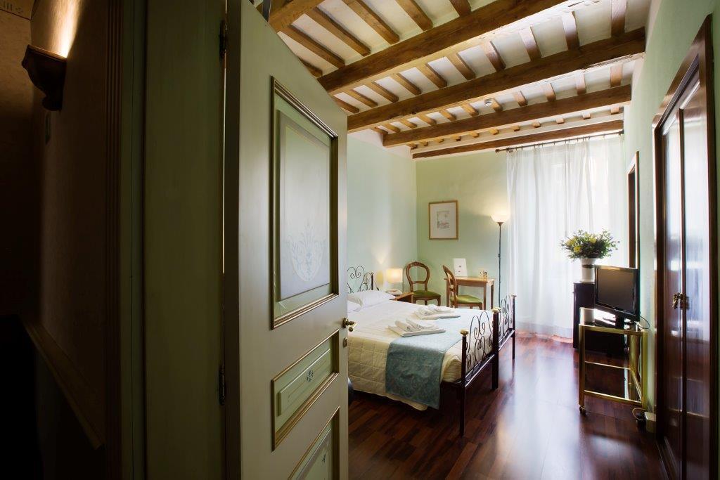 Hotel Camerlengo Corridonia Pokój zdjęcie