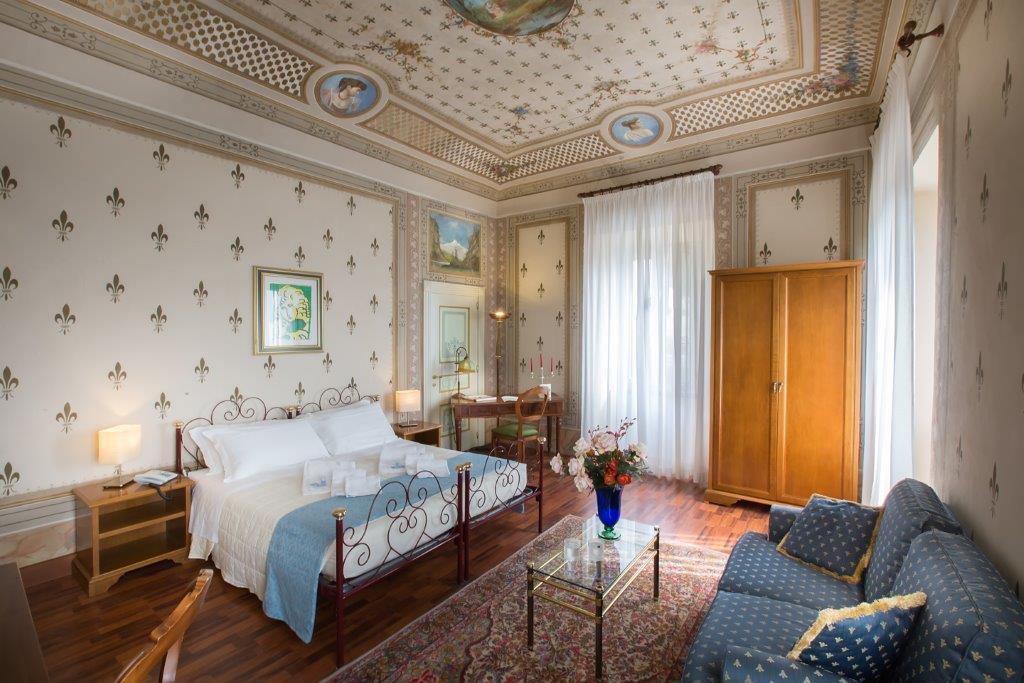 Hotel Camerlengo Corridonia Pokój zdjęcie