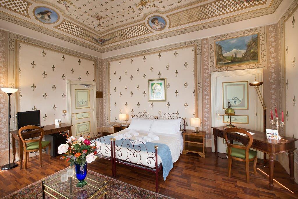 Hotel Camerlengo Corridonia Pokój zdjęcie
