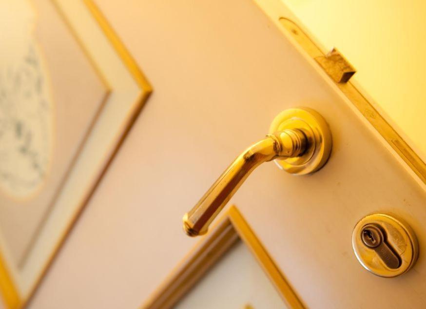 Hotel Camerlengo Corridonia Zewnętrze zdjęcie