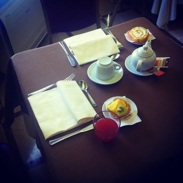 Hotel Camerlengo Corridonia Zewnętrze zdjęcie