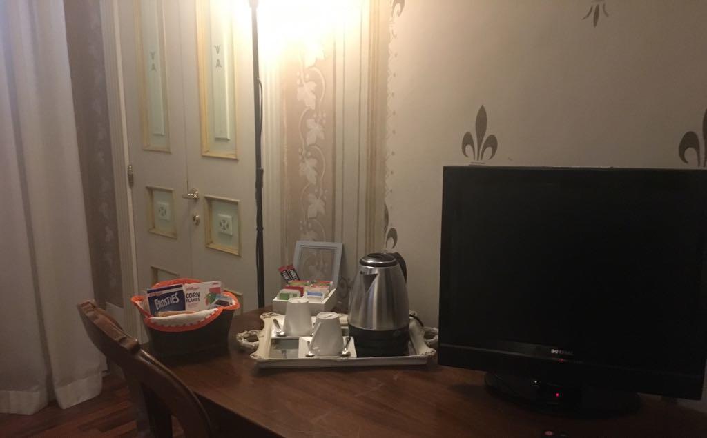 Hotel Camerlengo Corridonia Zewnętrze zdjęcie