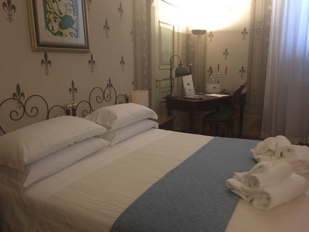 Hotel Camerlengo Corridonia Zewnętrze zdjęcie