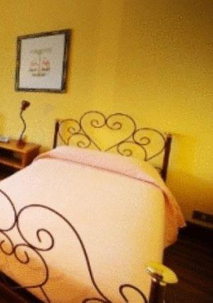 Hotel Camerlengo Corridonia Zewnętrze zdjęcie
